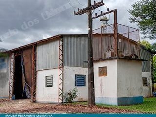 Terreno em leilao em Catuípe/RS