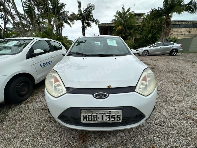 Ford em leilao em Florianópolis/SC