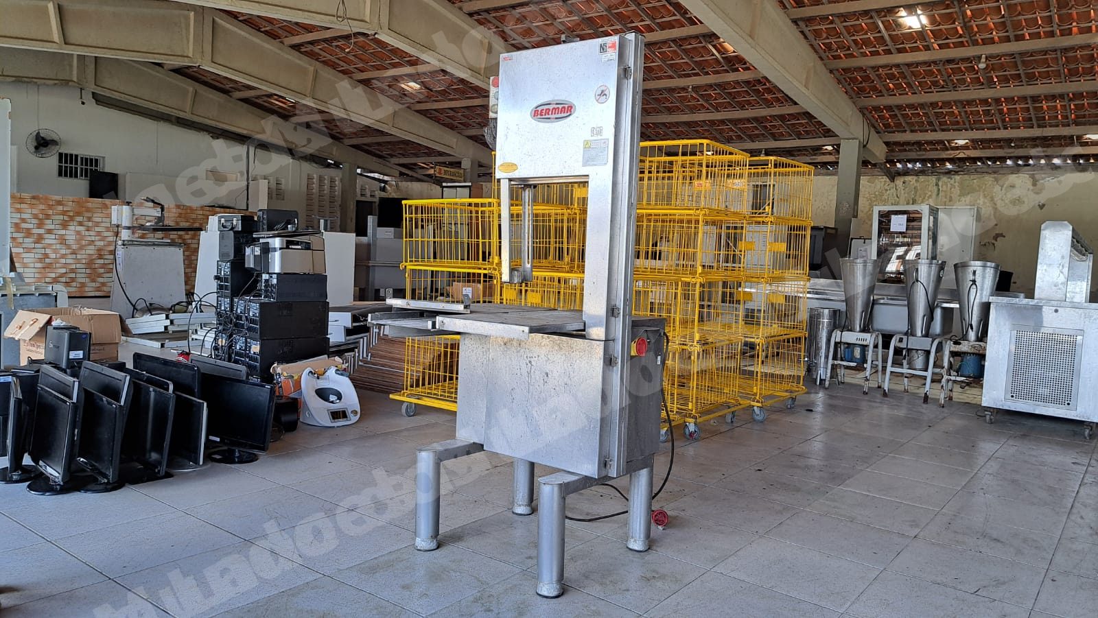 Lote em leilao em Brasil