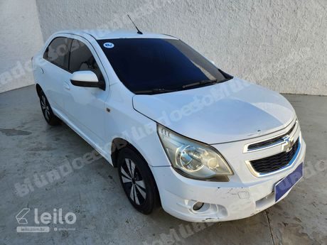 Chevrolet em leilao em Eusébio/CE