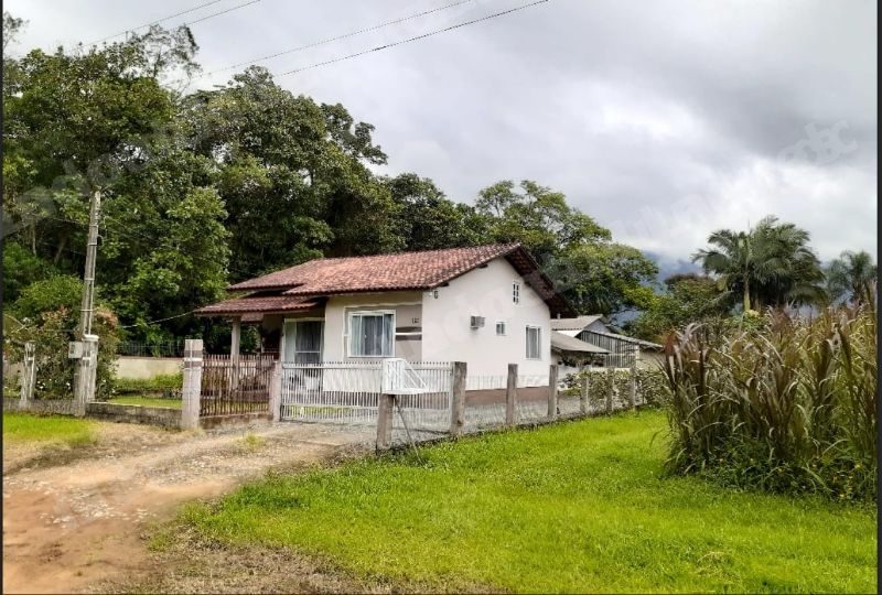 Imovel em leilao em Schroeder/SC