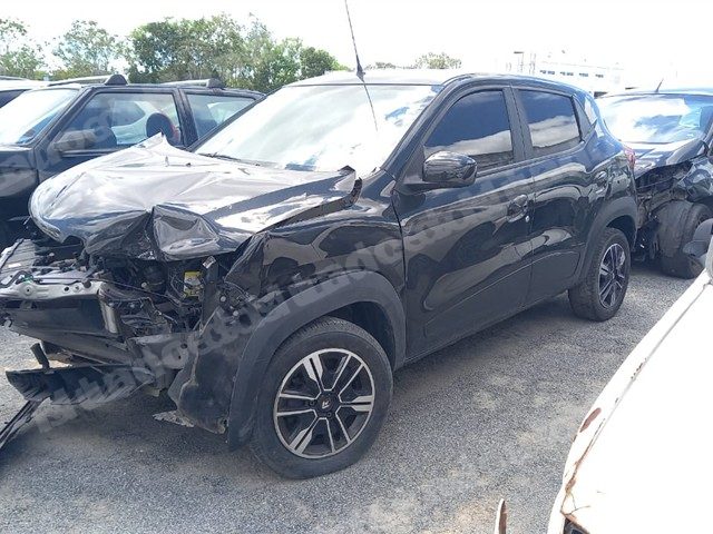 Renault 2023 em leilão em Brasil - Lote 1