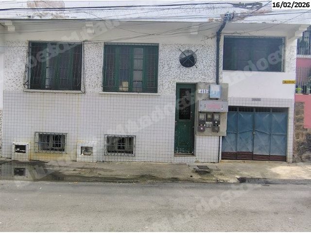 Apartamento em leilao em Vitória/ES