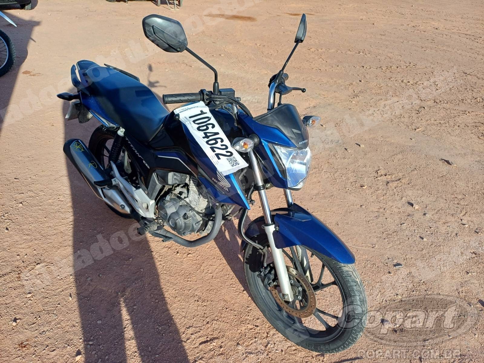 Veiculo em leilao em Eusébio/CE