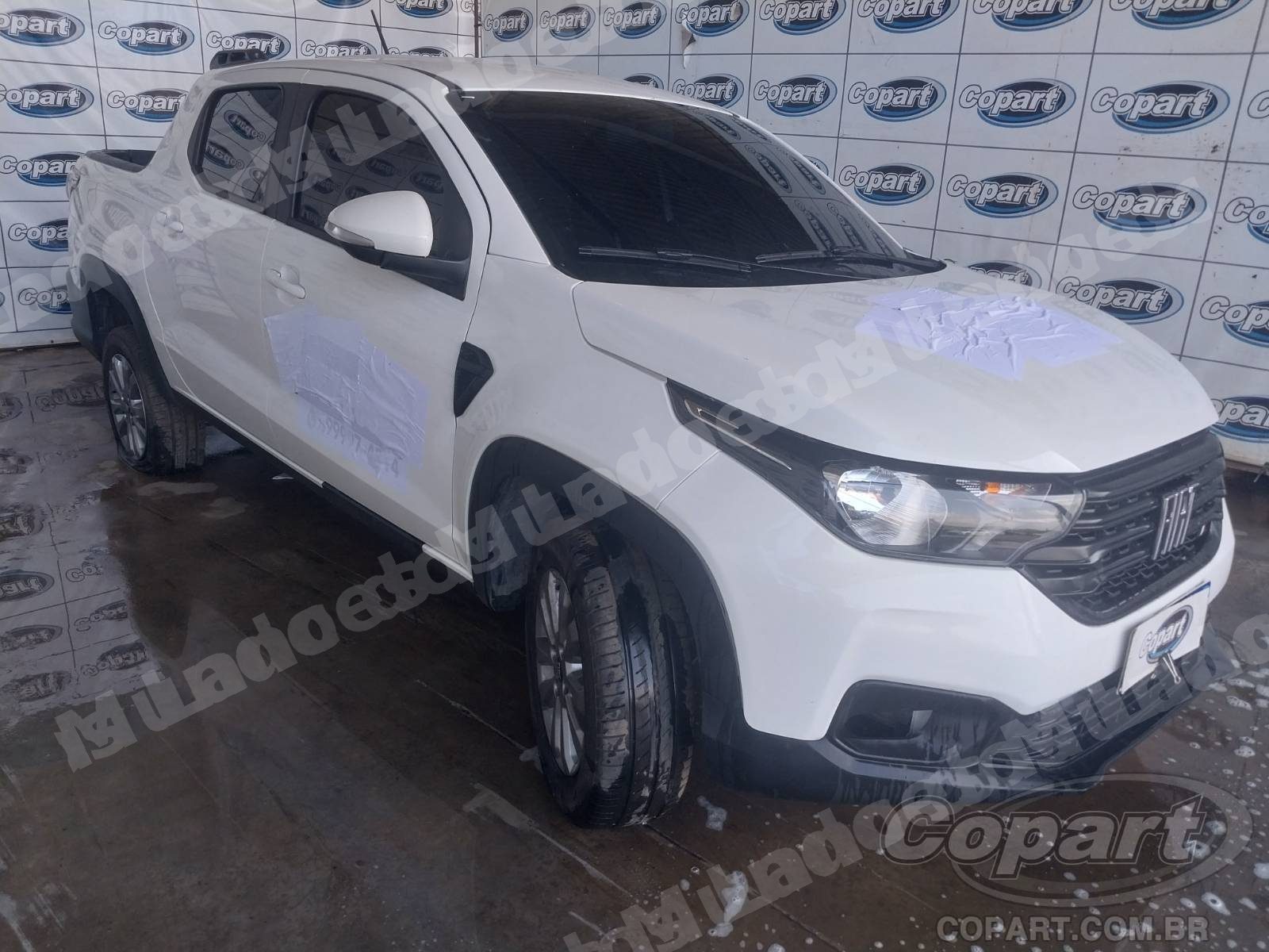 Lote em leilao em Candeias/BA