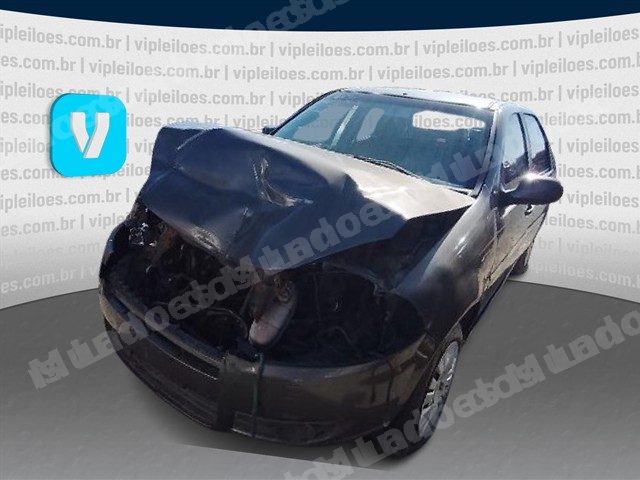 Fiat 2011 em leilão em Camaçari/BA