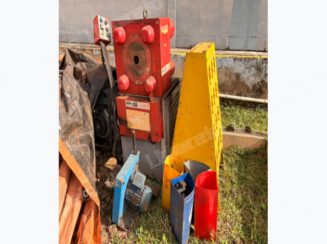 Lote em leilao em Brasil
