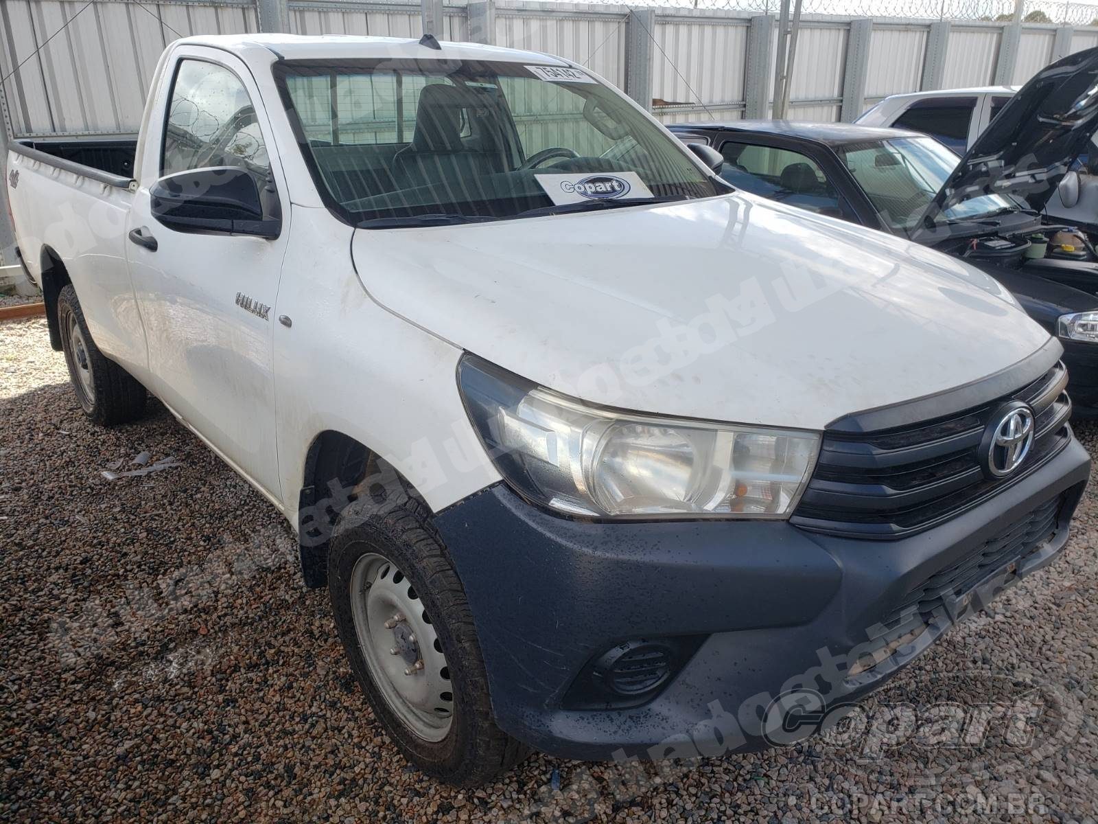 Lote em leilao em Curitiba/PR