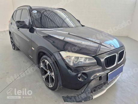 Bmw em leilao em Eusébio/CE