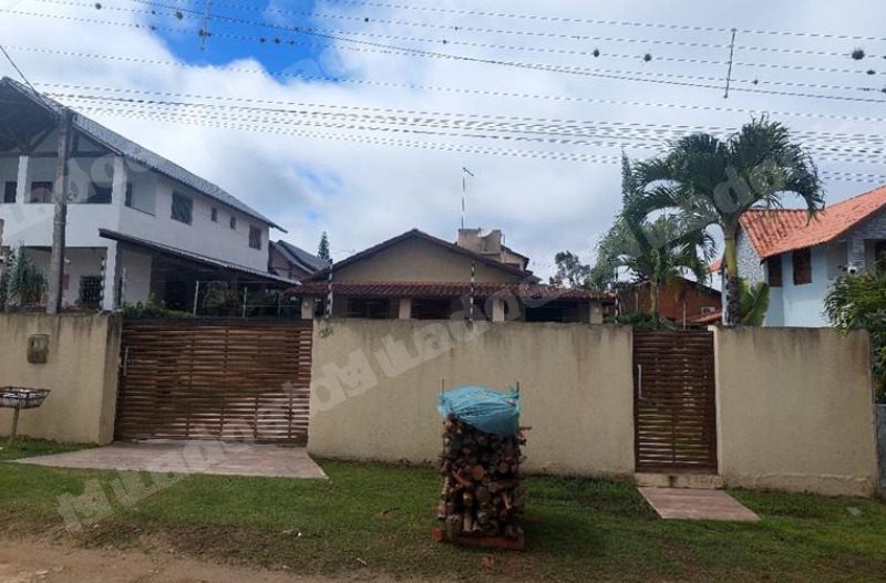 Imóvel em leilão em Gravatá/PE - Lote 1