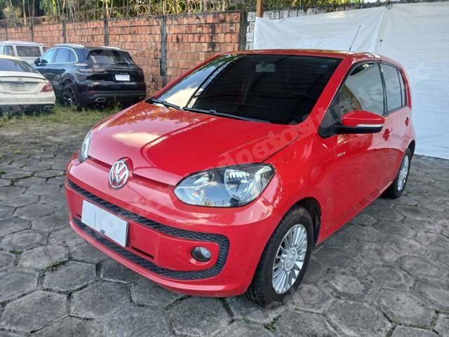 Volkswagen 2016 em leilao em Brasil