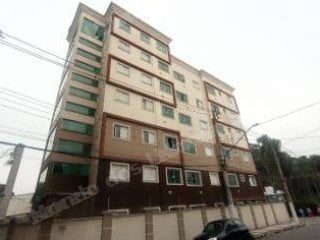 Apartamento de 39 m2 em leilão em São Paulo/SP
