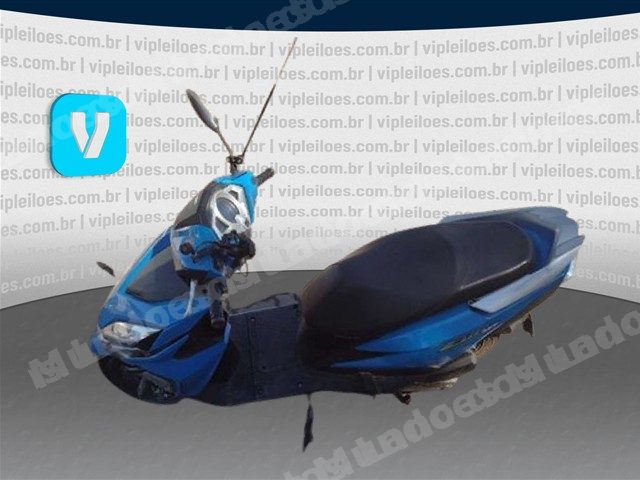 Honda 2020 em leilao em Brasil - Lote 1