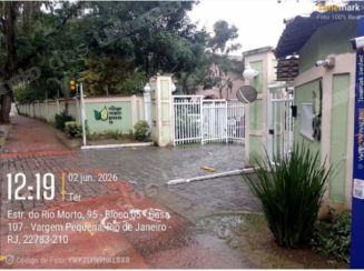 Apartamento em leilão em Rio de Janeiro/RJ - Lote 3