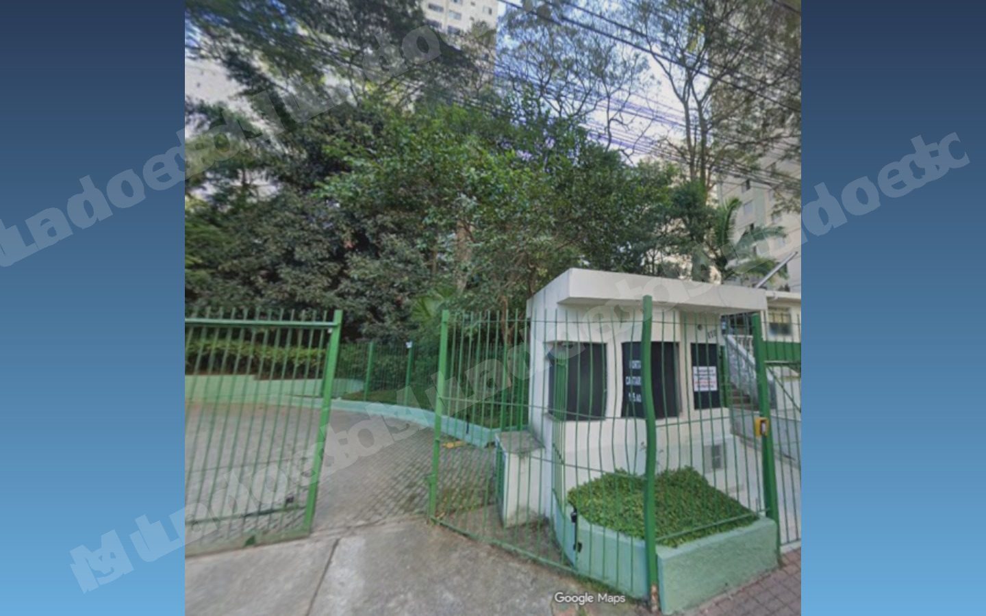 Apartamento em leilao em São Paulo/SP