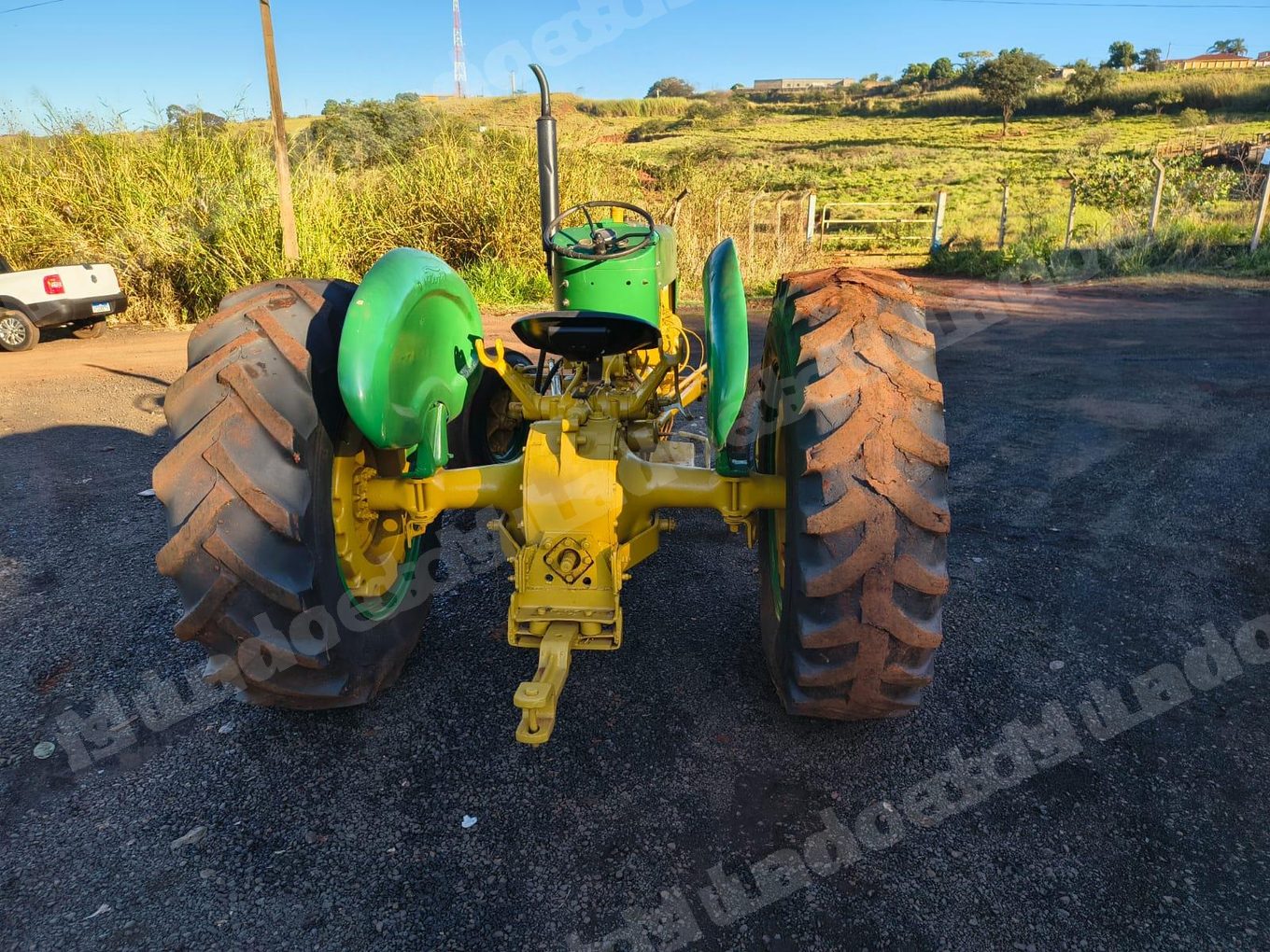 Lote em leilao em Cravinhos/SP