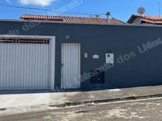 Casa em leilao em São Sebastião do Paraíso/MG