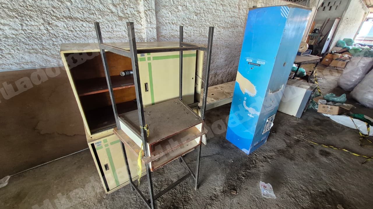 Lote em leilao em Brasil