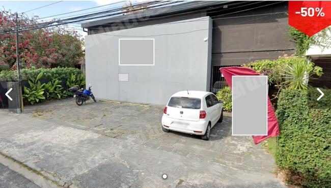 Imovel comercial em leilao em Recife/PE