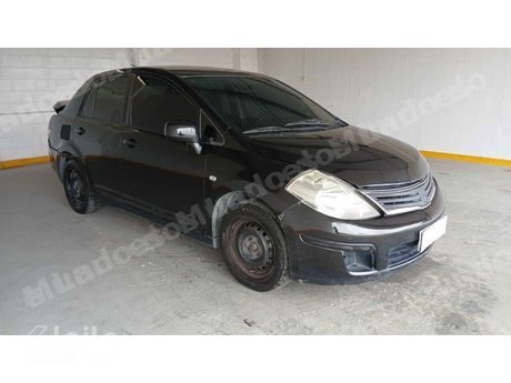 Nissan em leilao em Manaus/AM