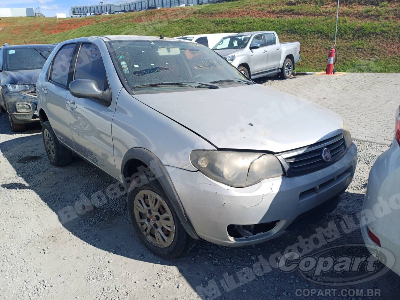 Lote em leilao em Itaquaquecetuba/SP