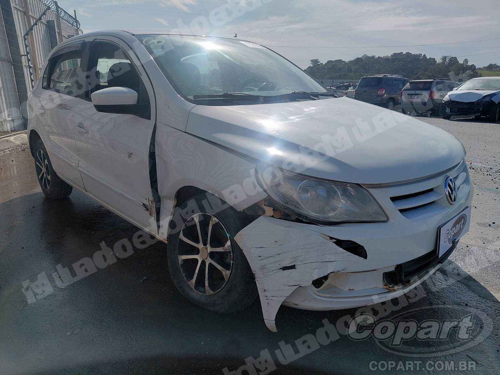 Lote em leilao em Itaquaquecetuba/SP