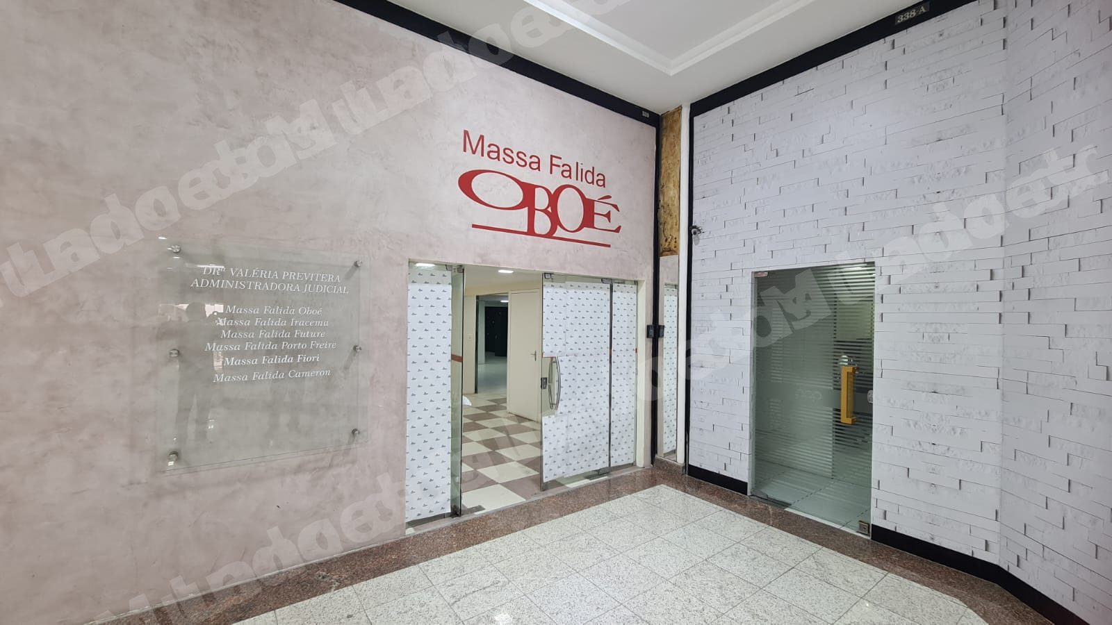 Imovel comercial em leilao em Fortaleza/CE