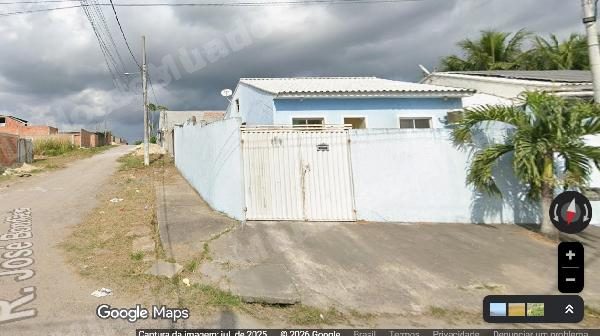 Casa em leilao em I/RJ