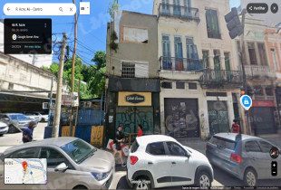 Terreno em leilao em Rio de Janeiro/RJ