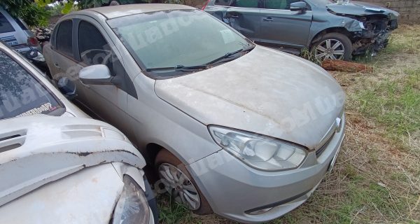Fiat em leilao em Dourados/MS