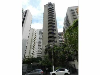 Apartamento em leilao em São Paulo/SP