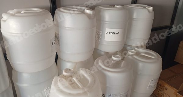 Veículo em leilão em Curitiba/PR - Lote 5