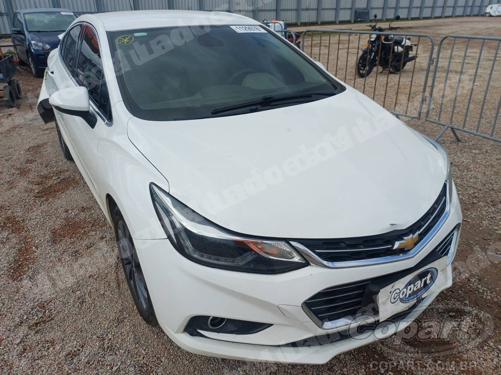 Lote em leilao em Curitiba/PR