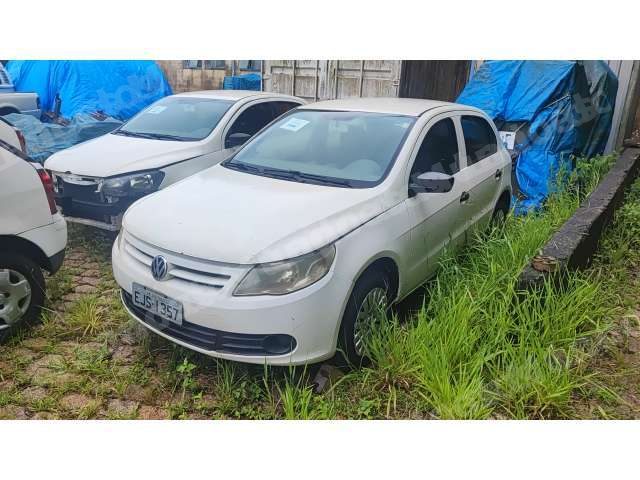 Vw em leilao em Brasil