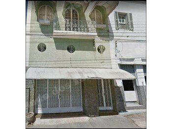 Casa em leilao em Amparo/SP