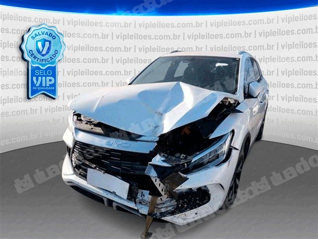 Byd 2024 em leilão em Brasil - Lote 3