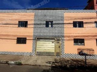 Apartamento em leilao em Caeté/MG