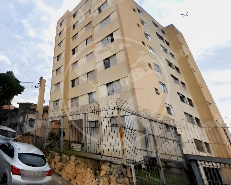 Apartamento em leilao em Paulo/SP