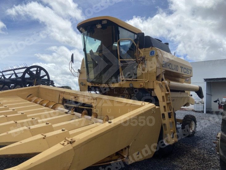 Veiculo em leilao em Barro Alto/GO