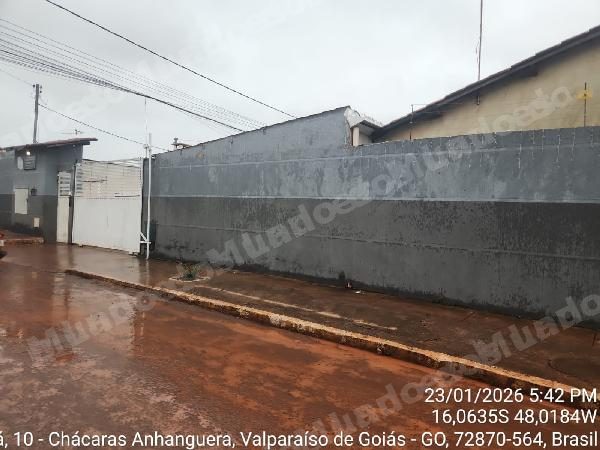 Casa em leilao em S/GO
