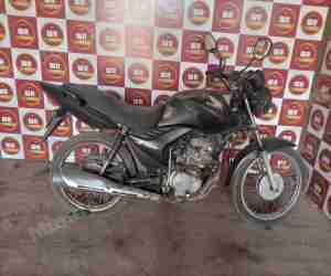 Honda 2011 em leilão em Brasil - Lote 5