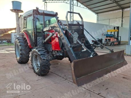 Veiculo em leilao em Benevides/PA