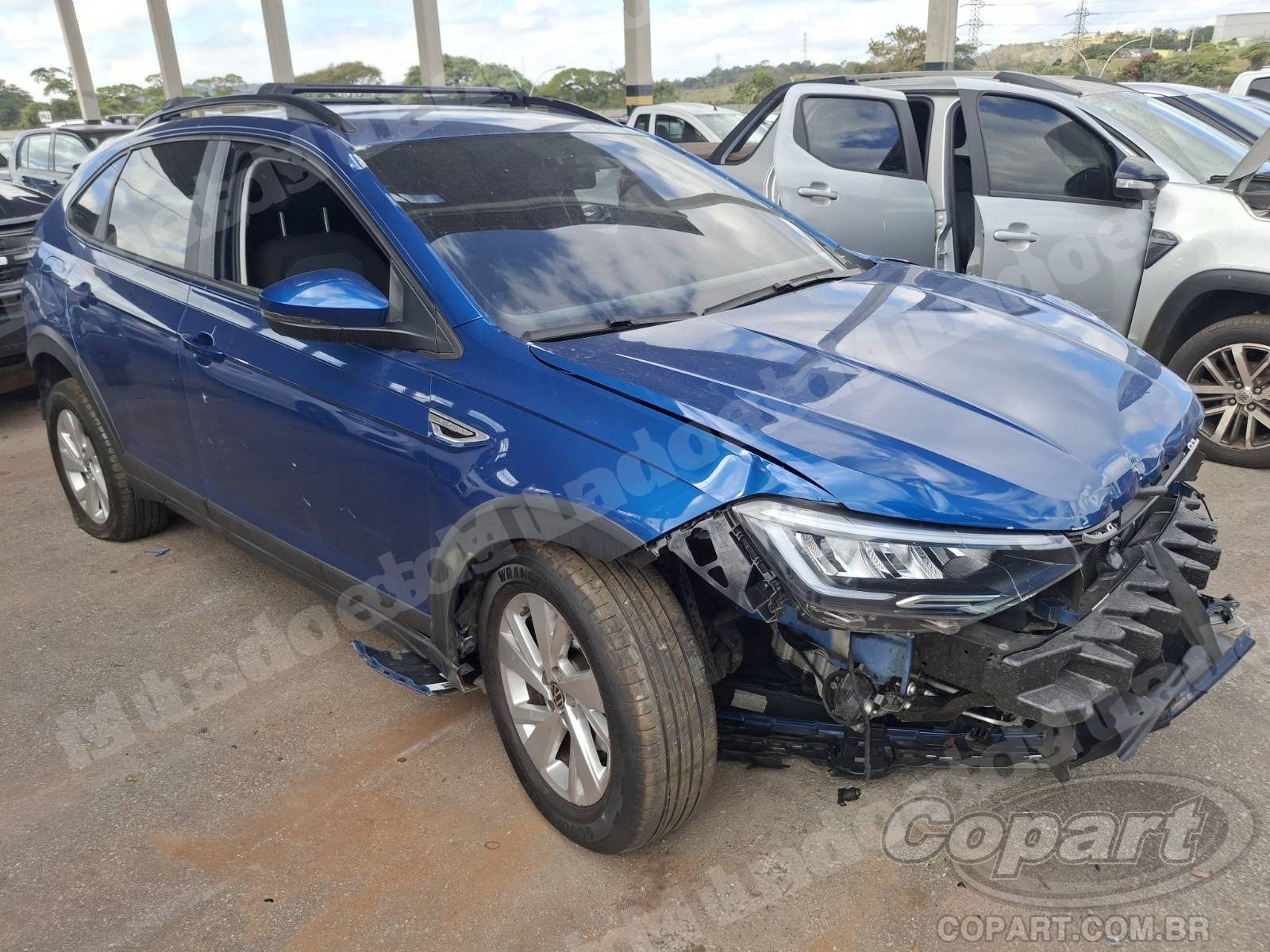Lote em leilao em Pirapora/SP