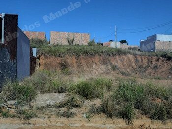 Terreno em leilao em Passos/MG