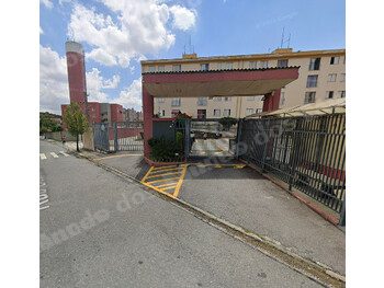 Apartamento em leilão em São Paulo/SP - Lote 75