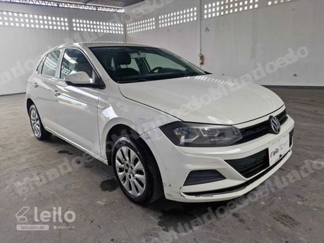 Volkswagen em leilao em Candeias/BA