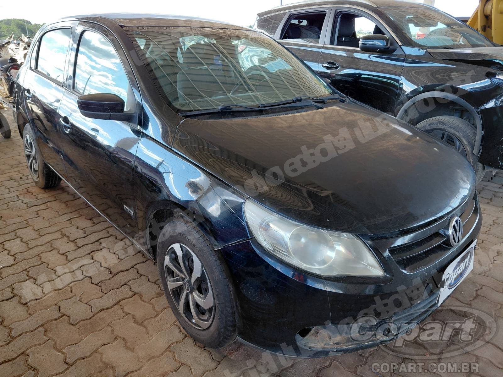 Lote em leilao em Eusébio/CE