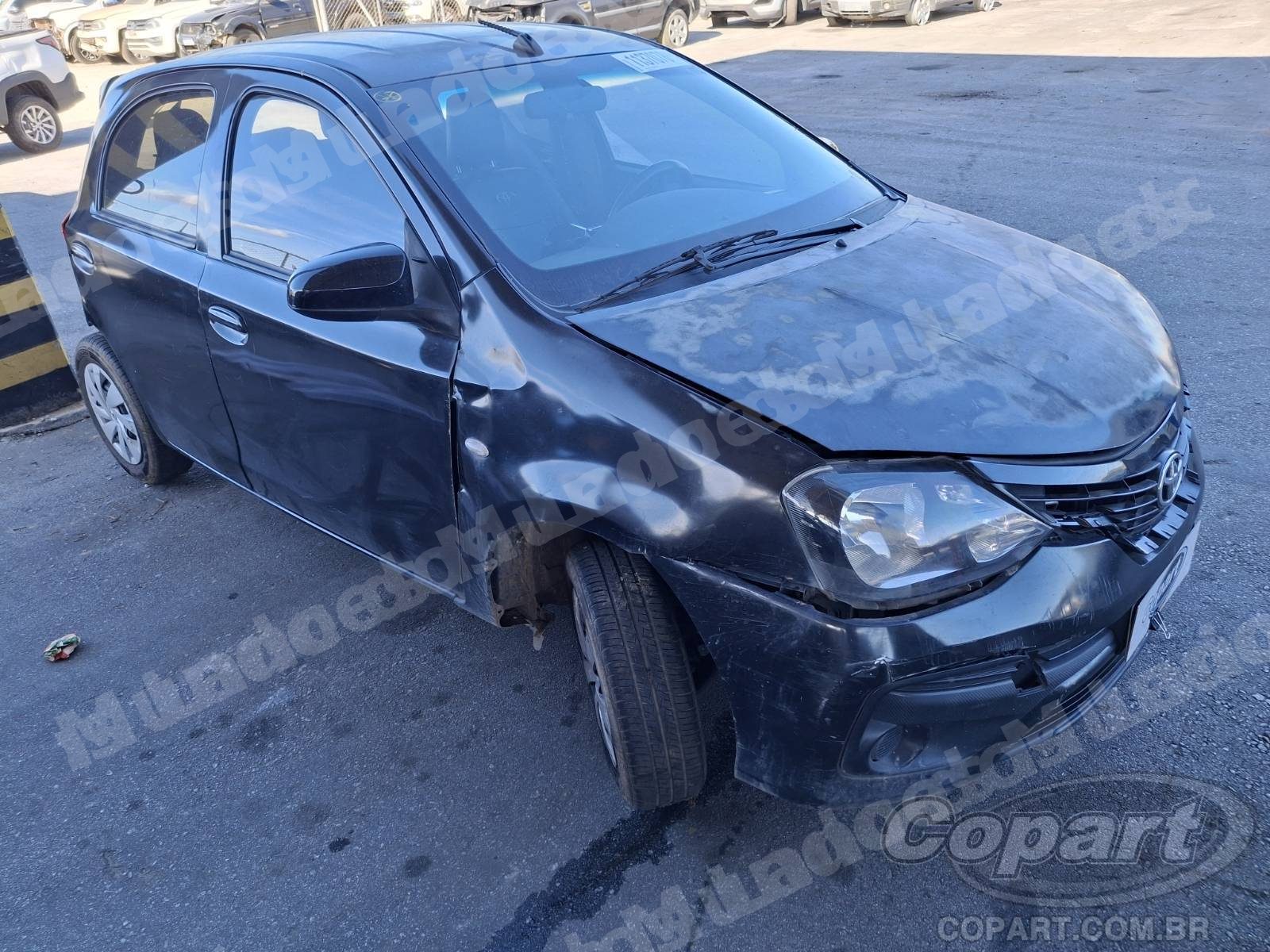 Lote em leilao em Pirapora/SP