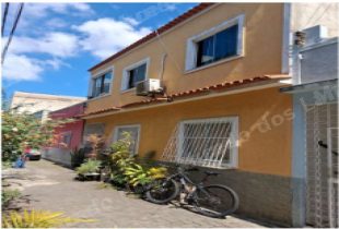 Casa em leilao em Macaé/RJ