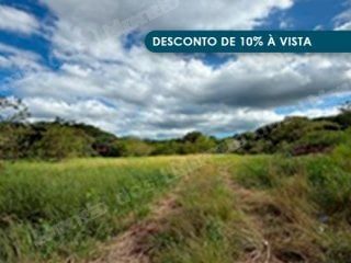 Terreno em leilao em Conceição de Macabu/RJ